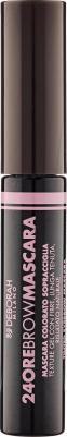 Тушь для бровей 24ore brow mascara тон 01 блонд 9 мл – фото 2