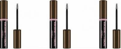 Тушь для бровей 24ore brow mascara тон 01 блонд 9 мл – фото 4