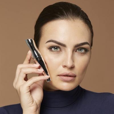 Тушь для ресниц 5 в 1 Extraordinary Mascara 5 in 1 т.черный, 12 мл – фото 9