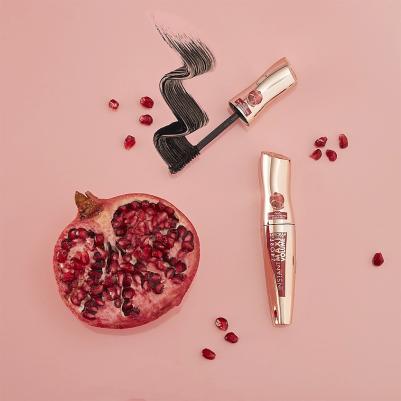 Тушь для ресниц Deborah Milanoмаксимальный объем 24 Ore Instant Maxi Volume Mascara – фото 1