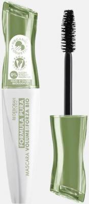 Тушь для ресниц Formula pura mascara volume&forza bio 12 мл