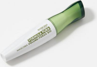 Тушь для ресниц Formula pura mascara volume&forza bio 12 мл – фото 5