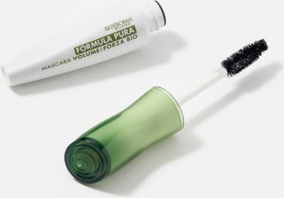 Тушь для ресниц Formula pura mascara volume&forza bio 12 мл – фото 6