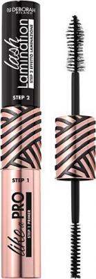 Тушь для ресниц Like A Pro Lash Lamination Mascara Primer & Lamination