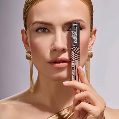 Тушь для ресниц Like A Pro Lash Lamination Mascara Primer & Lamination – фото 9