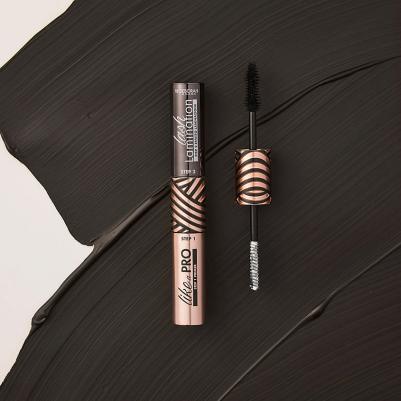 Тушь для ресниц Like A Pro Lash Lamination Mascara Primer & Lamination – фото 13