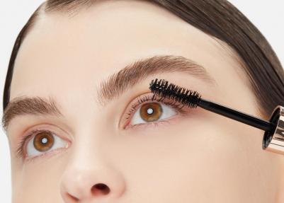 Тушь для ресниц максимальный объем 24ore Instant Maxi Volume Mascara 8009518351064 – фото 3