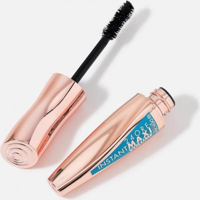 Тушь для ресниц максимальный объем 24ore Instant Maxi Volume Mascara 8009518351064 – фото 5