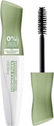 Тушь для ресниц Объем и сила Formula Pura Mascara Volume & Forza 12 мл – фото 2