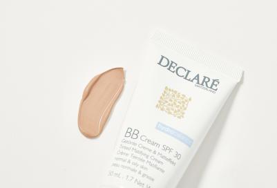 Крем BB SPF30 с увлажняющим эффектом Hydro Balance, 50 мл – фото 1