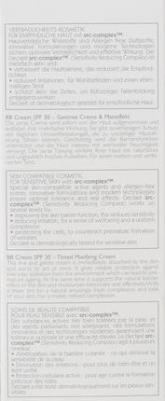 Крем BB SPF30 с увлажняющим эффектом Hydro Balance, 50 мл – фото 2