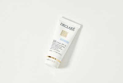 Крем BB SPF30 с увлажняющим эффектом Hydro Balance, 50 мл – фото 8