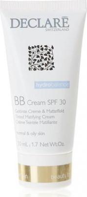 Крем BB SPF30 с увлажняющим эффектом Hydro Balance, 50 мл – фото 11