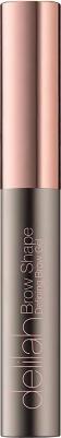 Гель для бровей BROW SHAPE DEFINING BROW GEL 4 мл 5060393930792 – фото 3