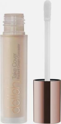 Консилер для лица светоотражающий TAKE COVER RADIANT CREAM CONCEALER 3.5 мл 5060393931027