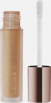 Консилер для лица светоотражающий TAKE COVER RADIANT CREAM CONCEALER 3.5 мл 5060393931058