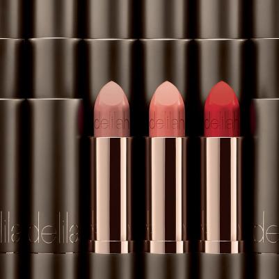 Помада для губ Губная помада Color Intense Cream Lipstick 5060393930563 – фото 4