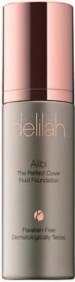 Тональный флюид для лица ALIBI THE PERFECT COVER FLUID FOUNDATION 30 мл 5060393931454