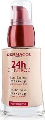Тональные средства Тональный крем 24h CONTROL MAKE-UP 0000085933606 – фото 1