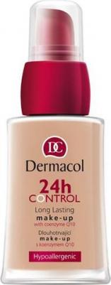 Тональные средства Тональный крем 24h CONTROL MAKE-UP 0000085966703