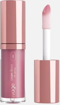 Блеск для губ Gloss story 4 мл 4680245035522