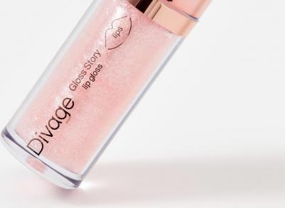 Блеск для губ Gloss story 4 мл 4680245035546 – фото 3