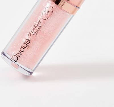 Блеск для губ Gloss story 4 мл 4680245035546 – фото 6