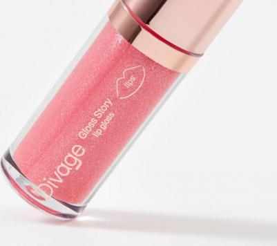 Блеск для губ Gloss story 4 мл 4680245035560 – фото 4