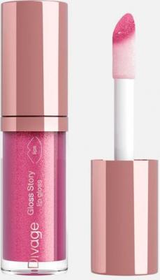 Блеск для губ Gloss story 4 мл 4680245035577