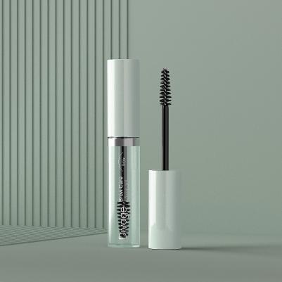 Гель для бровей фиксация и уход Brow Care Fixing Gel, 8 мл, 01 – фото 2