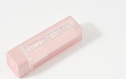 Губная помада-бальзам Nude Balm Lipstick тон 01, 22 г – фото 1