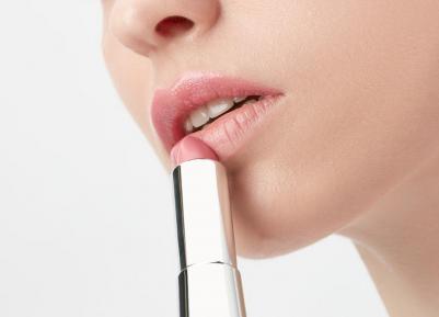 Губная помада-бальзам Nude Balm Lipstick тон 01, 22 г – фото 9