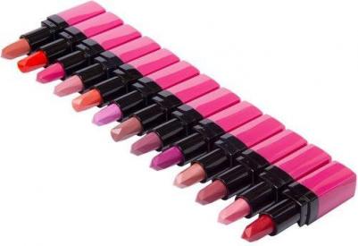 Губная помада,Lipstick Praline NEW № 11 – фото 8