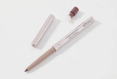 Карандаш для глаз автоматический стойкий Intense Color Тон 08 сияющий фиолетовый – фото 1