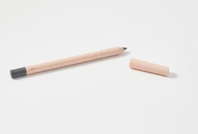 Карандаш для глаз Kajal Eyeliner водостойкий тон 03 серый – фото 5