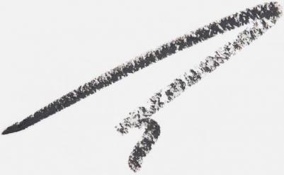 Карандаш для глаз мягкий On The Way 03 графитовый – фото 3