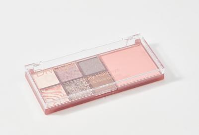 Мультифункциональная палетка для лица Holly Holidays – фото 3