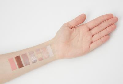 Мультифункциональная палетка для лица Holly Holidays – фото 7