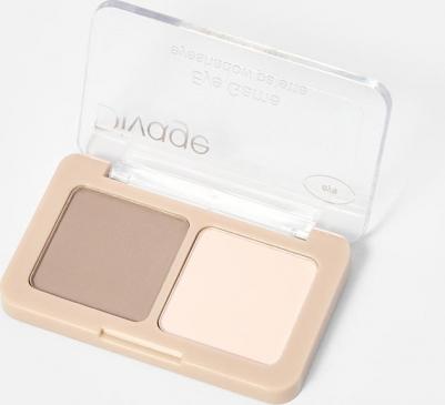 Палетка теней для век Eye game eyeshadows 4.5 г 4680245031456 – фото 1