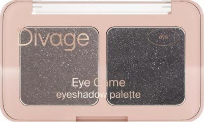 Палетка теней для век Eye game eyeshadows 4.5 г 4680245031456 – фото 2