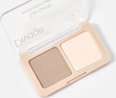 Палетка теней для век Eye game eyeshadows 4.5 г 4680245031456 – фото 3