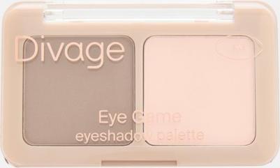 Палетка теней для век Eye game eyeshadows 4.5 г 4680245031456