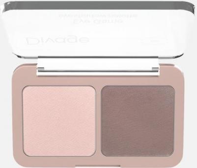Палетка теней для век Eye game eyeshadows 4.5 г 4680245031456 – фото 8