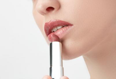 Помада-бальзам для губ Nude Balm Lipstick, тон 05 – фото 7