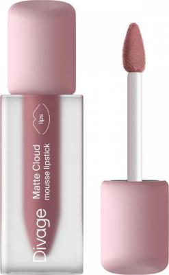Помада для губ жидкая матовая Matte Cloud Liquid Lipstick тон 02 – фото 2