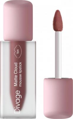 Помада для губ жидкая матовая Matte Cloud Liquid Lipstick тон 04 – фото 2