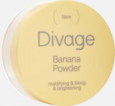 Пудра для лица Пудра рассыпчатая для лица