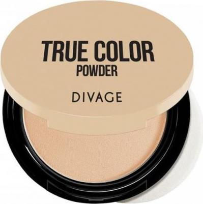 Пудра компактная True Color Fair тон №01 – фото 11