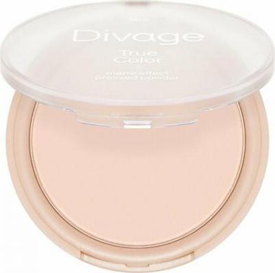 Пудра компактная True Color Ivory тон № 02 – фото 13