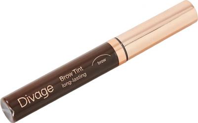 Стойкий тинт для бровей Brow Tint long-lasting тон 02 – фото 7